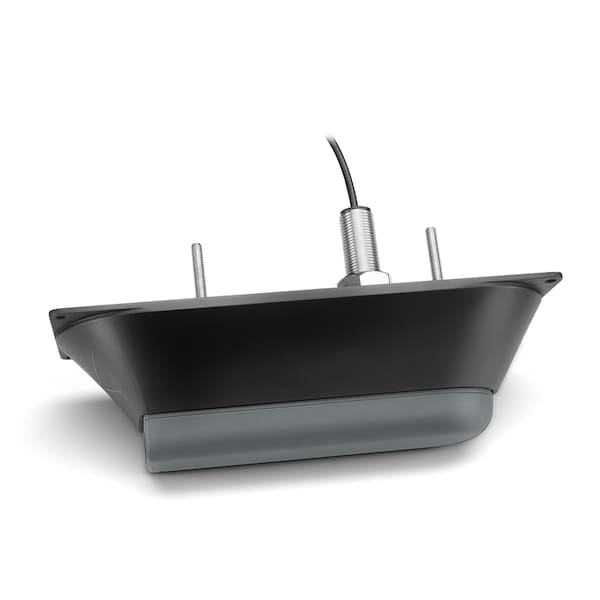 S/S Thru-Hull ClearV-CHIRP, 600W 50/200kHz Traditional